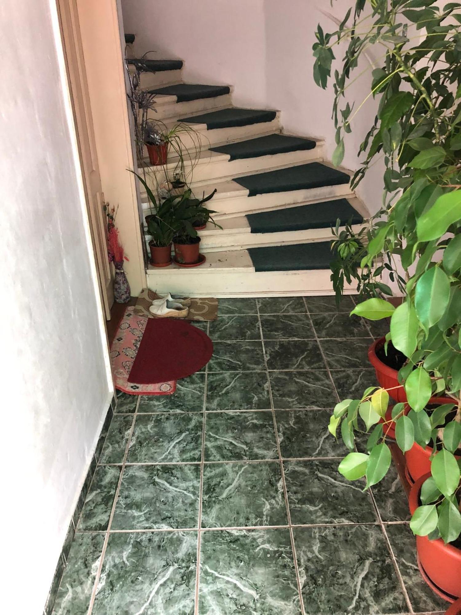 Garsoniera Centru Brasov Lägenhet Exteriör bild